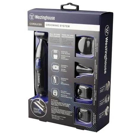 Multigroomer Westinghouse  WH1129 - Westinghouse