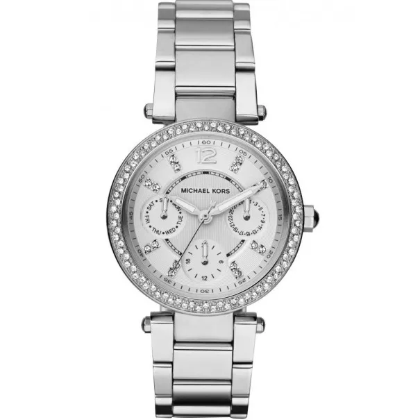 Montre Femme MICHAEL KORS MK5615 - Michael kors Montre Femme MICHAEL KORS MK5615 - Michael kors