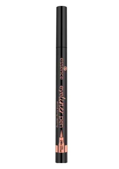 Eyeliner ESSENCE  PEN 010 BLACKEST - ESSENCE