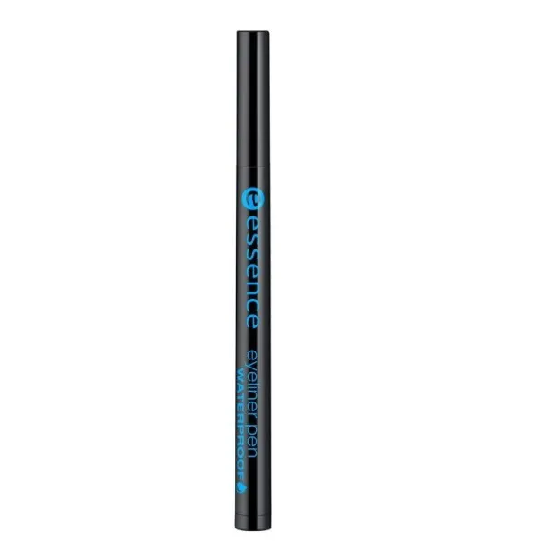 Eyeliner ESSENCE  PEN WATERPROOF STAY E PLAY 01 BLACK - ESSENCE