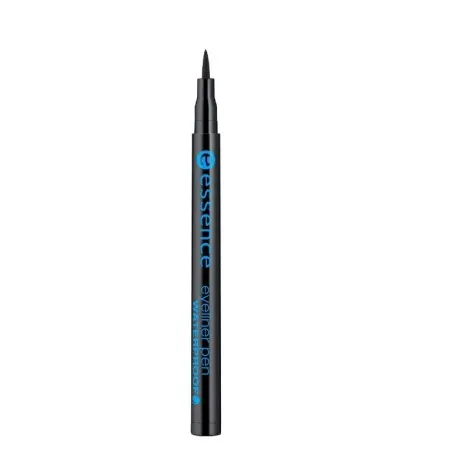 Eyeliner ESSENCE  PEN WATERPROOF STAY E PLAY 01 BLACK - ESSENCE