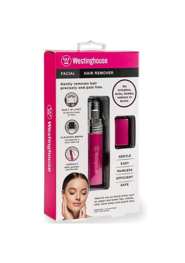 Mini Rasoir Westinghouse DE VISAGE WH1113 - Westinghouse