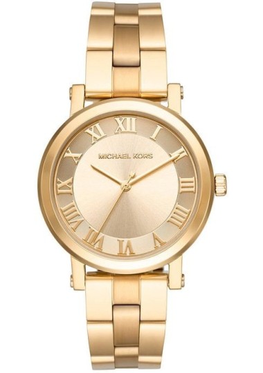 Montre Femme Michael Kors Norie MK3560 - Michael kors