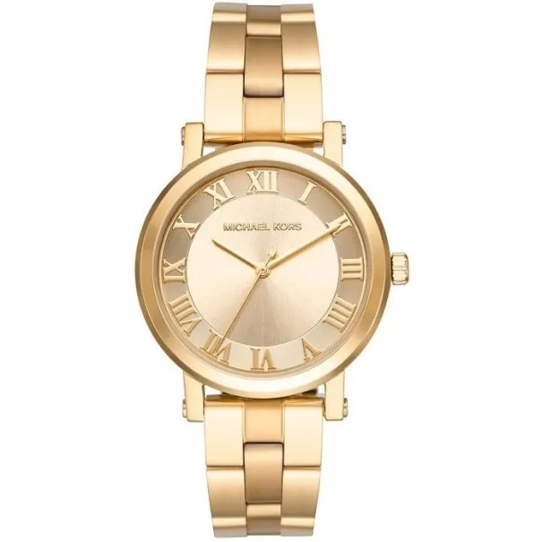 Montre Femme Michael Kors Norie MK3560 - Michael kors Montre Femme Michael Kors Norie MK3560 - Michael kors