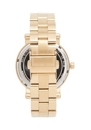 Montre Femme Michael Kors Norie MK3560 - Michael kors