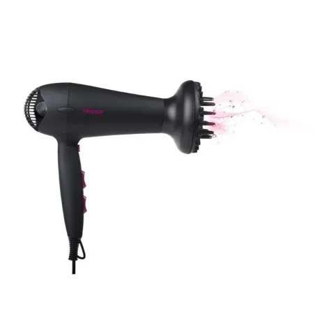 Séchoir Tristar  PLIABLE 2000W HD-2358 - Tristar