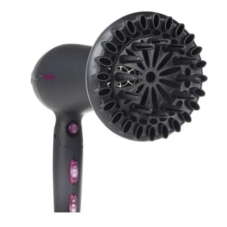 Séchoir Tristar  PLIABLE 2000W HD-2358 - Tristar