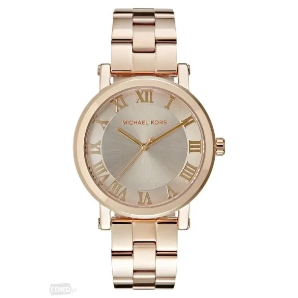 Montre Femme MICHAEL KORS MK3561 - Michael kors Montre Femme MICHAEL KORS MK3561 - Michael kors