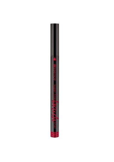 Eyeliner ESSENCE SUPER FINE BRUSH LINER WATERPROOF - ESSENCE