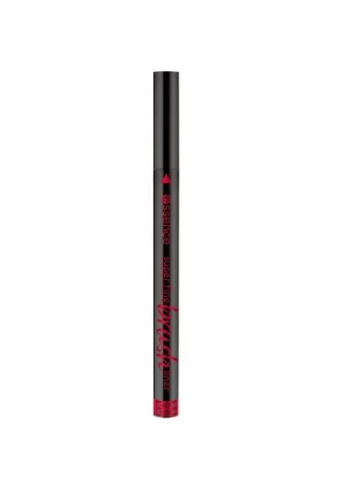 Eyeliner ESSENCE SUPER FINE BRUSH LINER WATERPROOF - ESSENCE