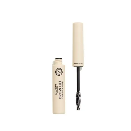 Mascara GOSH  BROW LIFT LAMINATION GEL 001 - GOSH