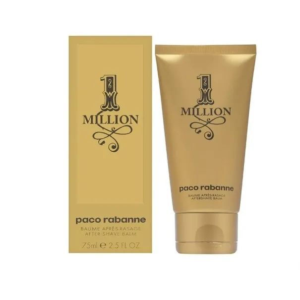 Baume après rasage PACO RABANNE 1 MILLION 75ML - PACO RABANNE Baume après rasage PACO RABANNE 1 MILLION 75ML - PACO RABANNE