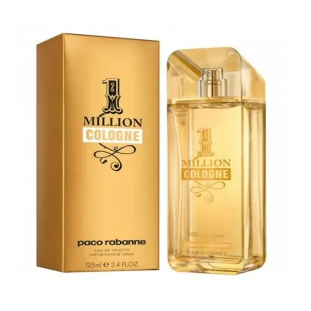 Eau de Toilette Homme PACO RABANNE 1M COLOGNE - PACO RABANNE Eau de Toilette Homme PACO RABANNE 1M COLOGNE - PACO RABANNE