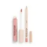 Lipstick REVOLUTION  LIP SET LIP CONTOUR QUEEN - REVOLUTION