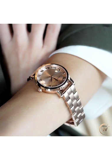 Montre Femme MICHAEL KORS MK3561 Michael kors - 5