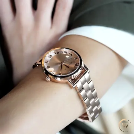 Montre Femme MICHAEL KORS MK3561 - Michael kors
