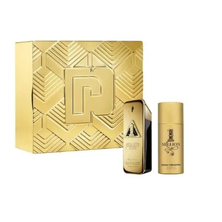 Coffret Parfum Homme PACO RABANNE 1 MILLION ELIXIR - PACO RABANNE