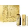 Coffret Parfum Homme PACO RABANNE  ONE MILLION PARFUME 100ML - PACO RABANNE