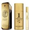 Coffret Parfum Homme PACO RABANNE  ONE MILLION PARFUME 100ML - PACO RABANNE