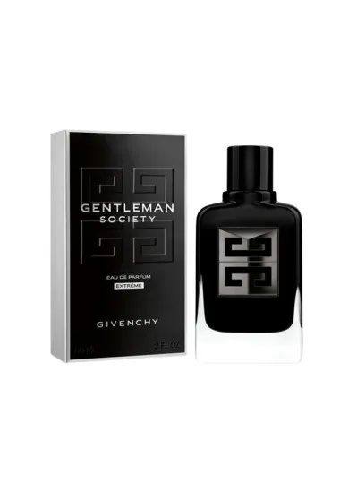 Eau de Parfum Homme GIVENCHY  GENTLEMAN SOCIETY EXTRÊME - GIVENCHY