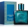 Eau de Parfum Homme VERSACE EROS BLEU - VERSACE