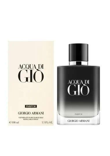 Eau de Parfum Homme GIORGIO ARMANI  DI GIO PARFUM - GIORGIO ARMANI