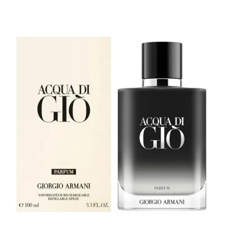 Parfum Homme GIORGIO ARMANI ACQUA DI GIO - GIORGIO ARMANI