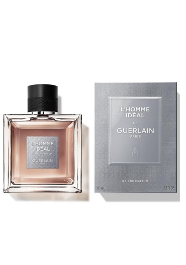 Eau de Parfum Homme GUERLAIN L'HOMME IDEAL - GUERLAIN