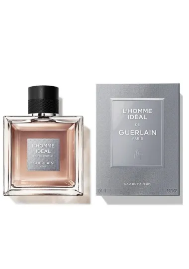 Eau de Parfum Homme GUERLAIN L'HOMME IDEAL - GUERLAIN