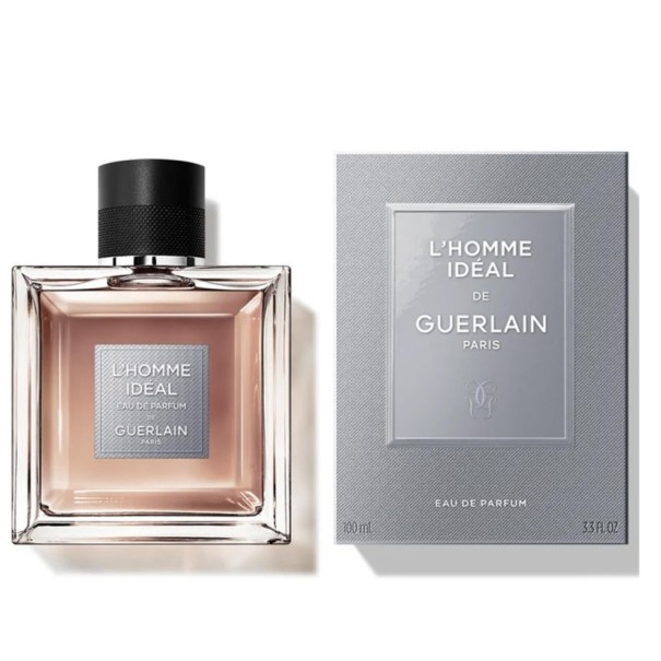 Eau de Parfum Homme GUERLAIN L'HOMME IDEAL - GUERLAIN