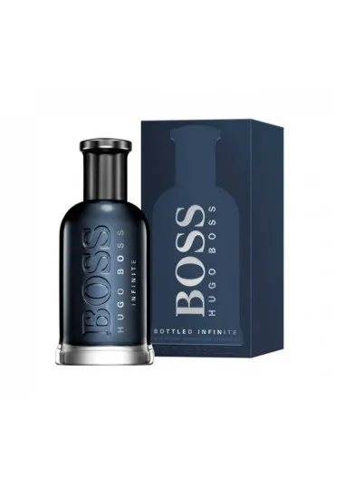 Eau de Parfum Homme HUGO BOSS BOTTLED INFINITE Volume 200ml