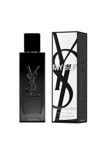Eau de Parfum Homme YVES SAINT LAURENT  MYSELF - Yves Saint Laurent