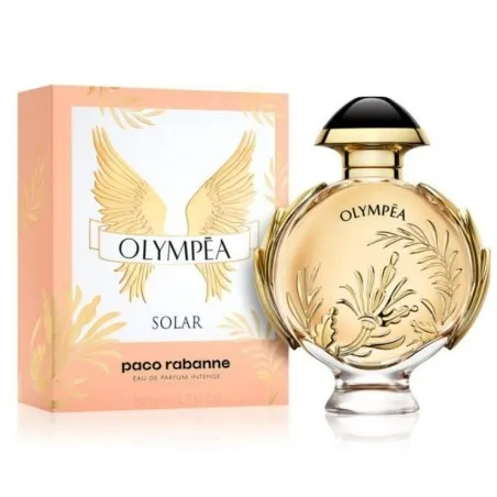 Eau De Parfum Intense Femme PACO RABANNE  OLYMPÉA SOLAR - PACO RABANNE