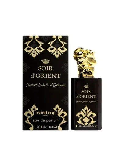Eau de Parfum Femme SISLEY SOIR D'ORIENT - SISLEY