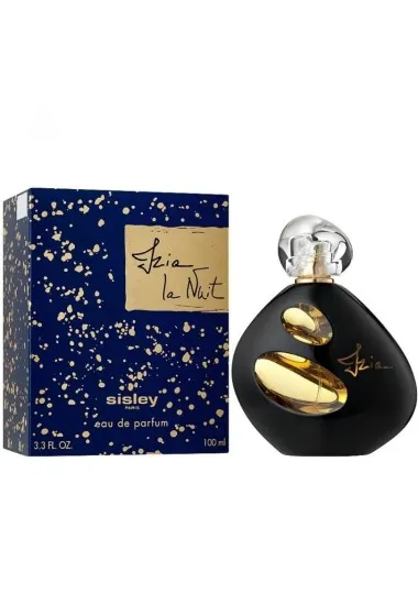 Eau de Parfum Femme SISLEY IZIA LA NUIT - SISLEY