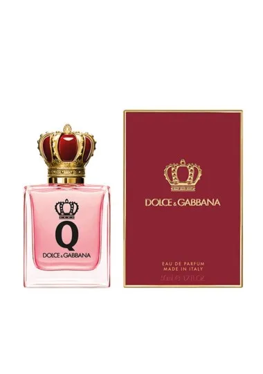Eau de Parfum Femme DOLCE&GABBANA Q - Dolce&Gabbana