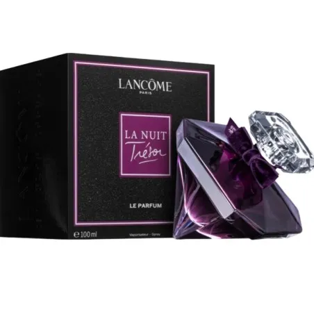 Eau de Parfum Femme LANCOME  LA NUIT TRÉSOR LE PARFUM - LANCOME