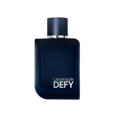 Eau de Parfum Homme CALVIN KLEIN  DEFY PARFUM - CALVIN KLEIN
