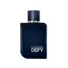 Eau de Parfum Homme CALVIN KLEIN  DEFY PARFUM - CALVIN KLEIN