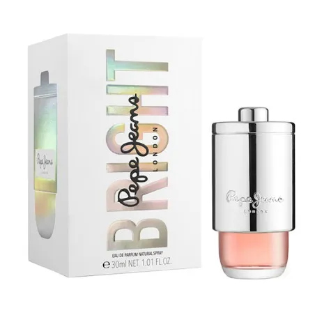 Eau de Parfum Femme Pepe Jeans BRIGHT - Pepe Jeans
