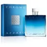 Eau de Parfum Homme AZZARO CHROMEE - AZZARO