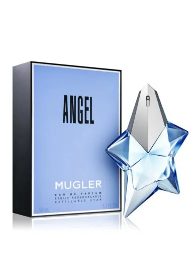 Eau de Parfum Femme MUGLER NOCIBE - MUGLER