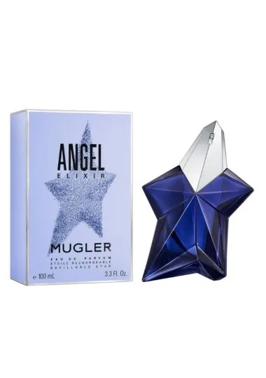 Eau de Parfum Femme MUGLER ELIXIR - MUGLER