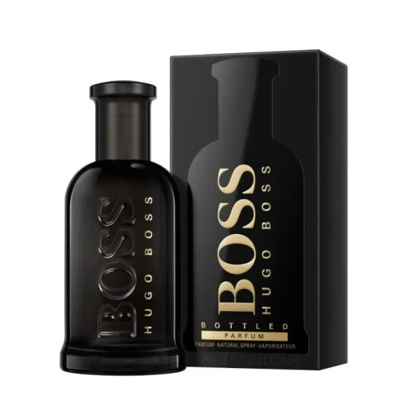 Hugo Boss BOSS BOTTLED PARFUM - Hugo boss Hugo Boss BOSS BOTTLED PARFUM - Hugo boss