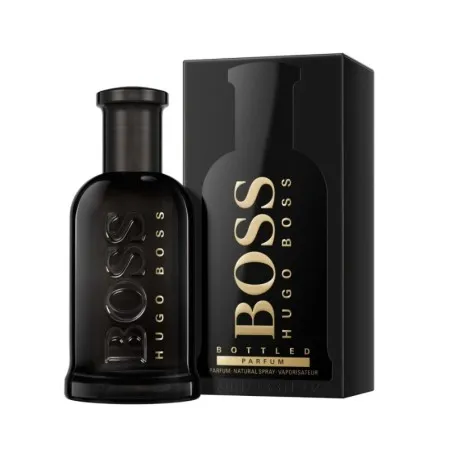 Hugo Boss BOSS BOTTLED PARFUM - Hugo boss