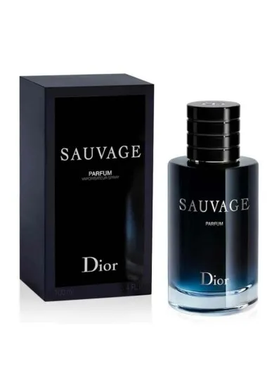 Eau de Parfum Homme DIOR  SAUVAGE PARFUM - Dior