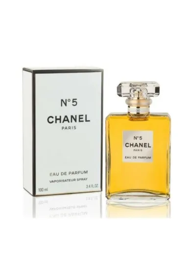 Eau de Parfum Femme CHANEL LADIES N05 - CHANEL