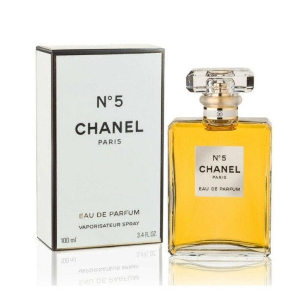 Eau de Parfum Femme CHANEL LADIES N05 - CHANEL