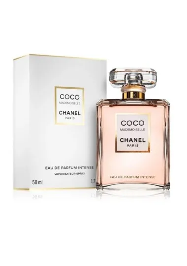 Eau de Parfum Femme CHANEL COCO MADEMOISELLE INTENSE - CHANEL