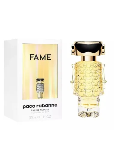 Eau de Parfum Femme PACO RABANNE  FAME - PACO RABANNE